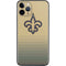 NFL New Orleans Saints Breakaway iPhone 11 Pro Skin