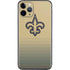 NFL New Orleans Saints Breakaway iPhone 11 Pro Skin