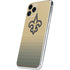NFL New Orleans Saints Breakaway iPhone 11 Pro Skin