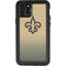 NFL New Orleans Saints Breakaway iPhone 11 Pro Waterproof Case