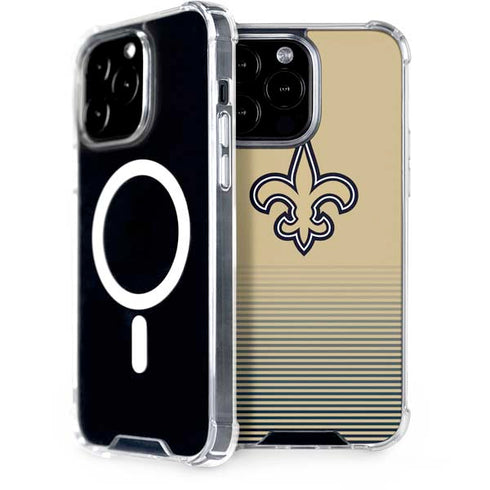 NFL New Orleans Saints Breakaway iPhone Cases