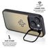 NFL New Orleans Saints Breakaway iPhone 14 Kickstand Case
