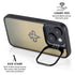 NFL New Orleans Saints Breakaway iPhone 14 Plus Kickstand Case