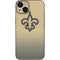 NFL New Orleans Saints Breakaway iPhone Skins