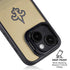 NFL New Orleans Saints Breakaway iPhone 15 Kickstand Case