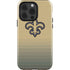 NFL New Orleans Saints Breakaway iPhone 15 Pro Impact Case