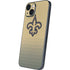 NFL New Orleans Saints Breakaway iPhone 15 Skin