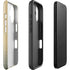 NFL New Orleans Saints Breakaway iPhone 16 Impact Case