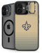 NFL New Orleans Saints Breakaway iPhone 16 Kickstand Case