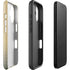 NFL New Orleans Saints Breakaway iPhone 16 Plus Impact Case