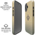 NFL New Orleans Saints Breakaway iPhone 16 Plus Magsafe Impact Case