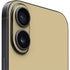 NFL New Orleans Saints Breakaway iPhone 16 Plus Skin