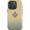 NFL New Orleans Saints Breakaway iPhone 16 Pro Impact Case