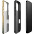 NFL New Orleans Saints Breakaway iPhone 16 Pro Impact Case
