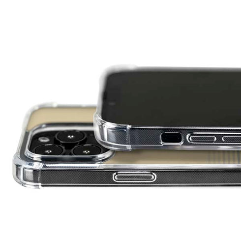 NFL New Orleans Saints Breakaway iPhone 16 Pro MagSafe Case