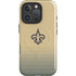 NFL New Orleans Saints Breakaway iPhone 16 Pro Magsafe Impact Case