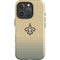 NFL New Orleans Saints Breakaway iPhone 16 Pro Max Impact Case