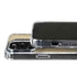 NFL New Orleans Saints Breakaway iPhone 16 Pro Max MagSafe Case
