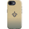 NFL New Orleans Saints Breakaway iPhone 16e Impact Case
