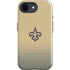 NFL New Orleans Saints Breakaway iPhone 16e Impact Case