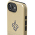 NFL New Orleans Saints Breakaway iPhone 16e Impact Case