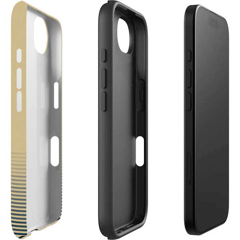 NFL New Orleans Saints Breakaway iPhone 16e Impact Case