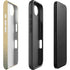 NFL New Orleans Saints Breakaway iPhone 16e Impact Case