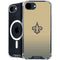 NFL New Orleans Saints Breakaway iPhone 16e MagSafe Case