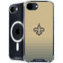 NFL New Orleans Saints Breakaway iPhone 16e MagSafe Case