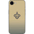 NFL New Orleans Saints Breakaway iPhone 16e Skin