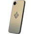 NFL New Orleans Saints Breakaway iPhone 16e Skin