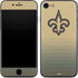 NFL New Orleans Saints Breakaway iPhone 8 Skin