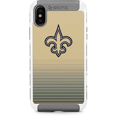 NFL New Orleans Saints Breakaway iPhone Cases