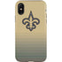 NFL New Orleans Saints Breakaway iPhone X Pro Case