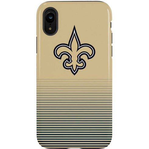 NFL New Orleans Saints Breakaway iPhone XR Pro Case
