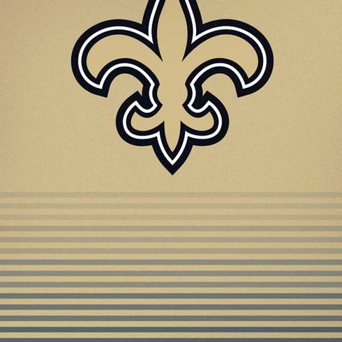 NFL New Orleans Saints Breakaway iPhone XR Pro Case