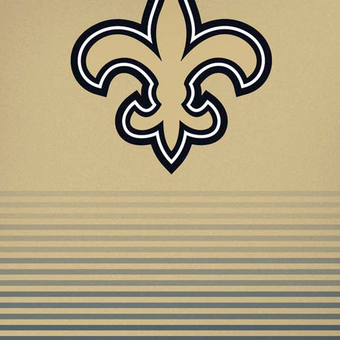 NFL New Orleans Saints Breakaway iPhone XS Pro Case