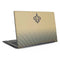 NFL New Orleans Saints Breakaway Dell Latitude Skin