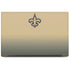 NFL New Orleans Saints Breakaway Dell Latitude Skin