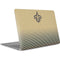 NFL New Orleans Saints Breakaway Apple MacBook Air Skin
