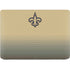 NFL New Orleans Saints Breakaway Apple MacBook Air Skin