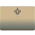 NFL New Orleans Saints Breakaway MacBook Skins