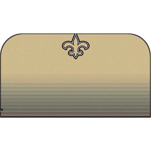 NFL New Orleans Saints Breakaway Nintendo Switch 2 (2025) with Joy-Con Skin