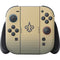 NFL New Orleans Saints Breakaway Nintendo Switch 2 (2025) Joy-Con Controller Skin