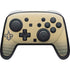NFL New Orleans Saints Breakaway Nintendo Switch 2 (2025) Pro Controller Skin