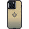 NFL New Orleans Saints Breakaway Otterbox Defender iPhone Skin
