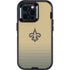 NFL New Orleans Saints Breakaway Otterbox Defender iPhone Skin