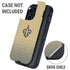 NFL New Orleans Saints Breakaway Otterbox Defender iPhone Skin