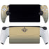 NFL New Orleans Saints Breakaway PlayStation PS5 Skins