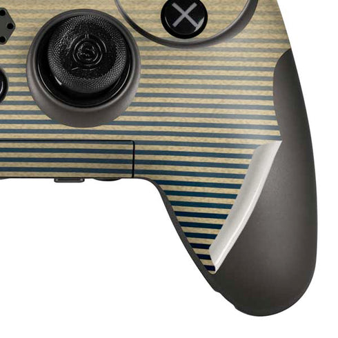 NFL New Orleans Saints Breakaway PlayStation Scuf Vantage 2 Controller Skin